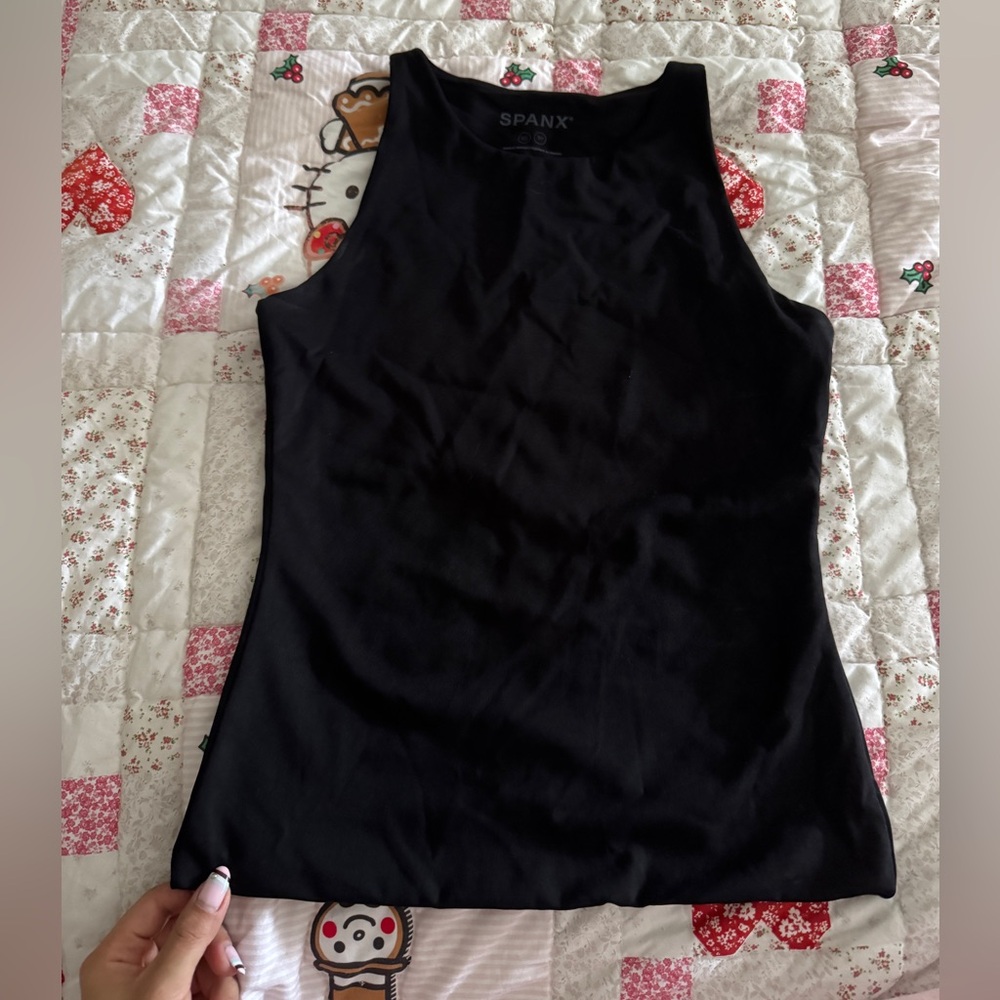 Spanx top